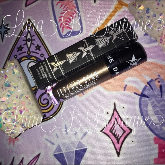 ⚡️🆕Jeffree Star Cosmetics Velour Liquid Lipstick in “Shane”⚡️ - Picture 1 of 6